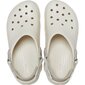 Crocs™ čības vīriešiem 243596, baltas цена и информация | Vīriešu iešļūcenes, čības, sandales | 220.lv