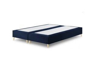 Основание кровати Micadoni Home Whale, синее цена и информация | Кровати | 220.lv