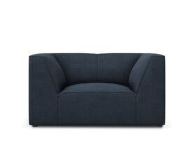 Dīvāns Micadoni Home Ruby, zils cena un informācija | Dīvāni | 220.lv