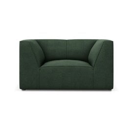 Кресло Micadoni Home Ruby, зеленое цена и информация | Кресла для отдыха | 220.lv