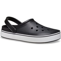 Crocs™ Crocband Clean Clog 244452 цена и информация | Мужские шлепанцы, босоножки | 220.lv