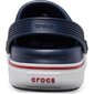 Crocs™ čības vīriešiem 244492, zilas cena un informācija | Vīriešu iešļūcenes, čības, sandales | 220.lv