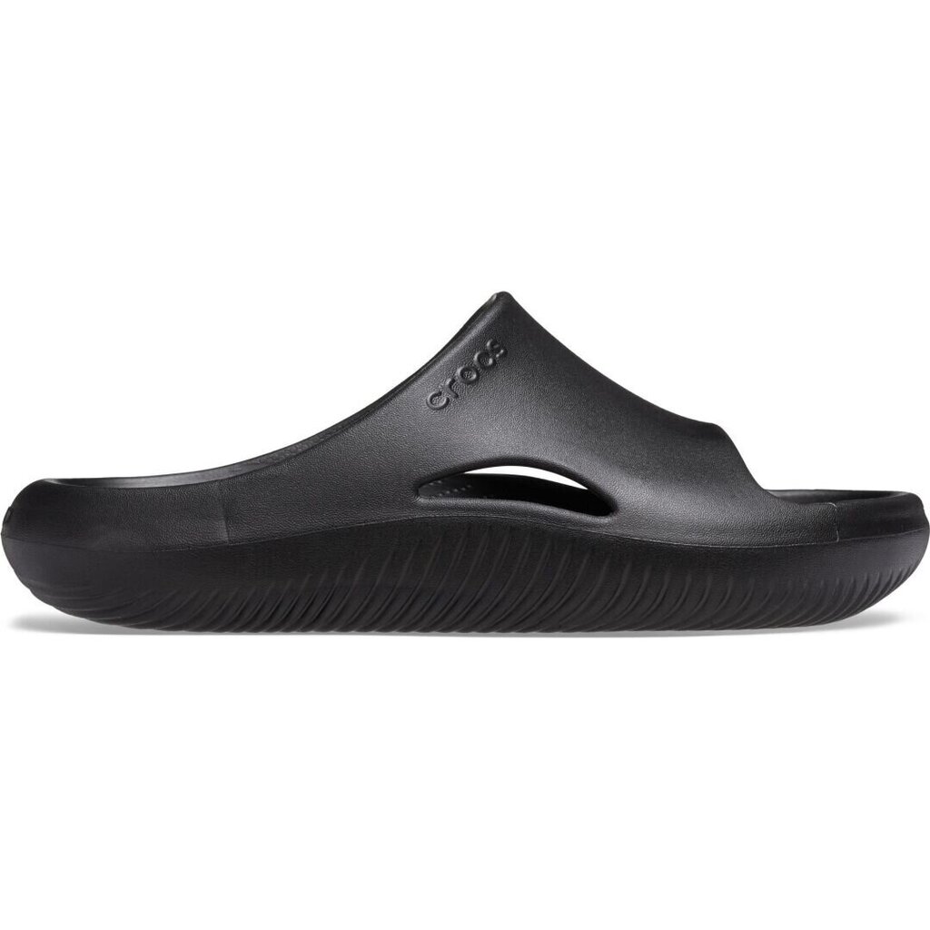 Crocs™ Mellow Slide 244572 цена и информация | Vīriešu iešļūcenes, čības, sandales | 220.lv