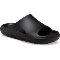 Crocs™ Mellow Slide 244572 цена и информация | Мужские шлепанцы, босоножки | 220.lv