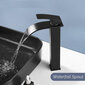 Karstā un aukstā ūdens vannas izlietnes jaucējkrāns Tavalax cena un informācija | Jaucējkrāni | 220.lv
