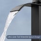 Karstā un aukstā ūdens vannas izlietnes jaucējkrāns Tavalax cena un informācija | Jaucējkrāni | 220.lv