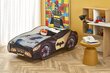 Bērnu gulta Halmar Batcar, 70x140 cm, dažādu krāsu cena un informācija | Bērnu gultas | 220.lv