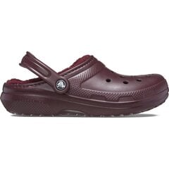 Crocs™ Classic Lined Clog 262839 цена и информация | Шлепанцы, тапочки для женщин | 220.lv