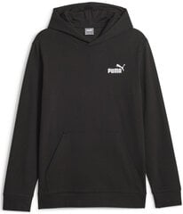 Puma Джемпер Ess Elevated Hoodie Black 675975 01 675975 01/2XL цена и информация | Мужские толстовки | 220.lv