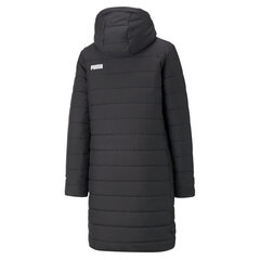 Kуртка PUMA ESS Hooded Padded Coat цена и информация | Женские куртки | 220.lv