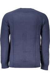 Tommy Hilfiger vīriešu džemperis, zils cena un informācija | Vīriešu džemperi | 220.lv