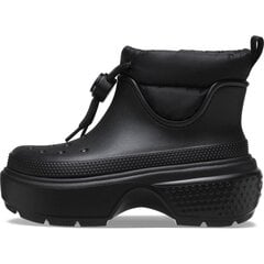 Crocs™ Stomp Puff Boot 264013 цена и информация | Женские сапоги | 220.lv