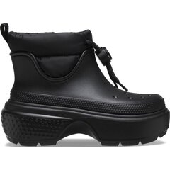 Crocs™ Stomp Puff Boot 264013 цена и информация | Женские сапоги | 220.lv