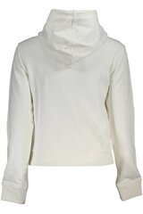 Sieviešu džemperis K-Way, balts cena un informācija | Jakas sievietēm | 220.lv