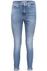 ДЖИНСЫ TOMMY HILFIGER DW0DW16688 цена и информация | Женские джинсы | 220.lv