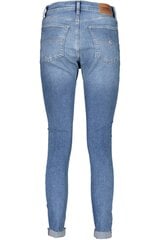 Женские джинсы Tommy Hilfiger, синий цвет цена и информация | Женские джинсы | 220.lv