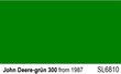 Triecienizturīga lauksaimniecības tehnikas emalja - Erbedol Schlagfester Lack Spray - John Deere-Grün from 1987 SL6810 cena un informācija | Krāsas | 220.lv