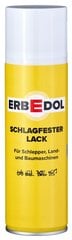 Erbedol Schlagfester Lack Spray - Ударопрочная эмаль в аэрозольной упаковке Valmet (Valtra)-Rot from 1999 SL3511 цена и информация | Краска | 220.lv