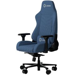Spēļu krēsls Lorgar Ace 422, zils cena un informācija | Biroja krēsli | 220.lv