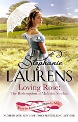 Loving Rose: The Redemption of Malcolm Sinclair: Number 3 in series cena un informācija | Fantāzija, fantastikas grāmatas | 220.lv