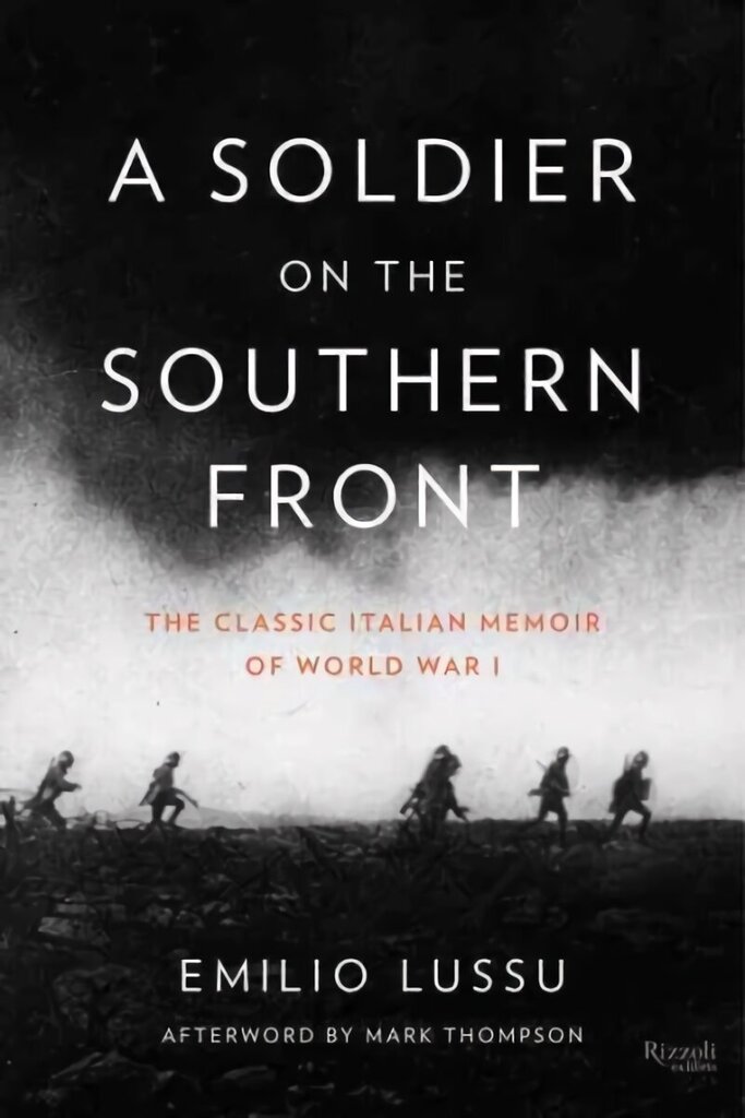 Soldier on the Southern Front: The Classic Italian Memoir of World War 1 cena un informācija | Biogrāfijas, autobiogrāfijas, memuāri | 220.lv