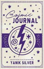 Cosmic Journal cena un informācija | Pašpalīdzības grāmatas | 220.lv