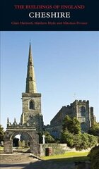 Cheshire: The Buildings of England цена и информация | Книги по архитектуре | 220.lv