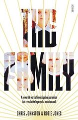 Family: the shocking true story of a notorious cult cena un informācija | Biogrāfijas, autobiogrāfijas, memuāri | 220.lv
