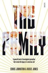 Family: the shocking true story of a notorious cult цена и информация | Биографии, автобиографии, мемуары | 220.lv