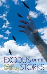Exodus of the Storks cena un informācija | Fantāzija, fantastikas grāmatas | 220.lv