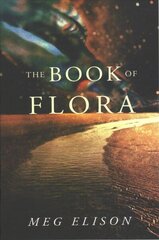 Book of Flora cena un informācija | Fantāzija, fantastikas grāmatas | 220.lv