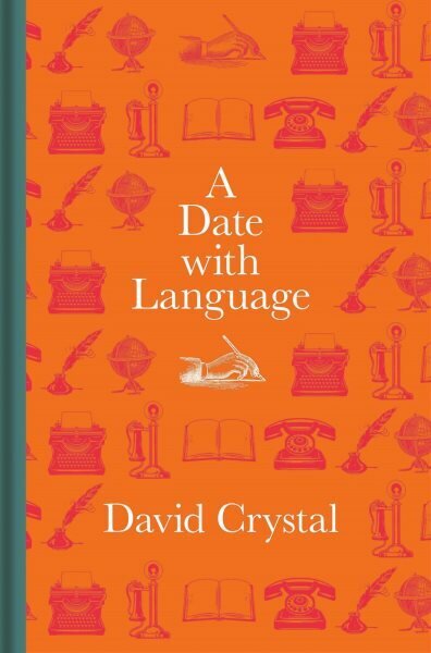 Date with Language: Fascinating Facts, Events and Stories for Every Day of the Year цена и информация | Svešvalodu mācību materiāli | 220.lv