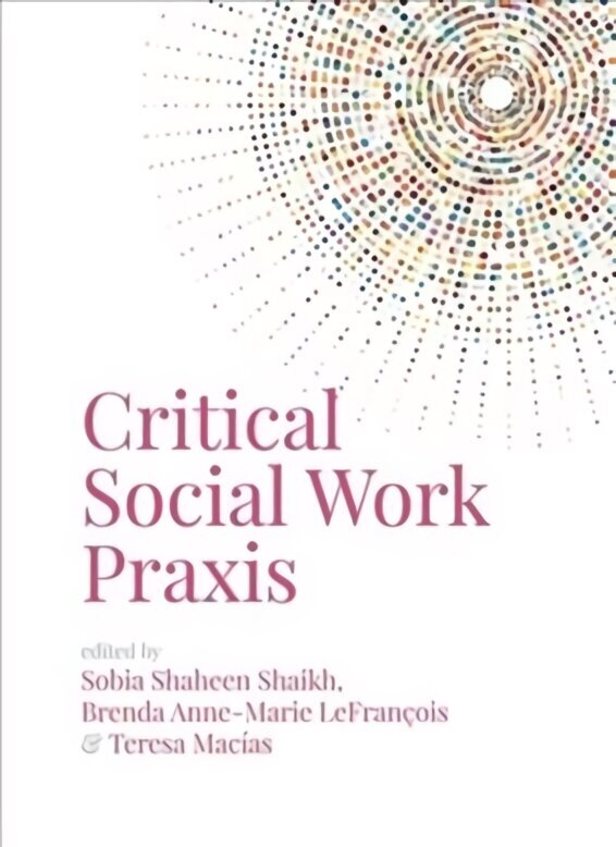 Critical Social Work Praxis цена и информация | Sociālo zinātņu grāmatas | 220.lv