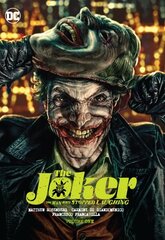 Joker: The Man Who Stopped Laughing Vol. 1 цена и информация | Фантастика, фэнтези | 220.lv