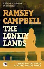 Lonely Lands New edition цена и информация | Фантастика, фэнтези | 220.lv