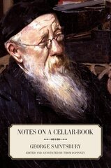 Notes on a Cellar-Book cena un informācija | Pavārgrāmatas | 220.lv