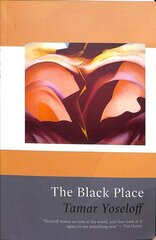 Black Place cena un informācija | Dzeja | 220.lv