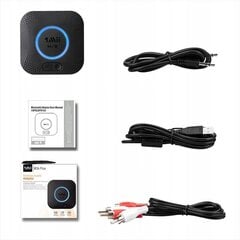 Bluetooth raidītājs, uztvērējs - adapteris cena un informācija | USB adapteri automašīnas oriģinālai skaņas sistēmai | 220.lv