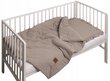Bērnu gultas komplekts, 90x120 cm cena un informācija | Bērnu gultas veļa | 220.lv