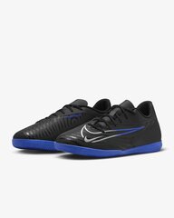 Nike futbola zābaki vīriešiem Phantom Gx Club Ic DD9485, melni cena un informācija | Sporta apavi vīriešiem | 220.lv