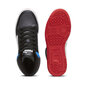 Bērnu sporta apavi Puma Rebound Layu Sl Jr 370486, melni цена и информация | Sporta apavi bērniem | 220.lv