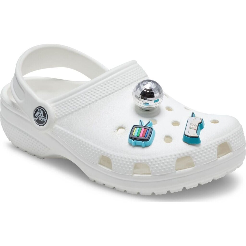 Apavu aksesuārs Crocs™ 245836, 3 gab cena un informācija | Iešļūcenes, čības sievietēm | 220.lv