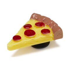 Crocs™ Crocs MINI 3D PIZZA G1046000-MU 246049 цена и информация | Шлепанцы, тапочки для женщин | 220.lv