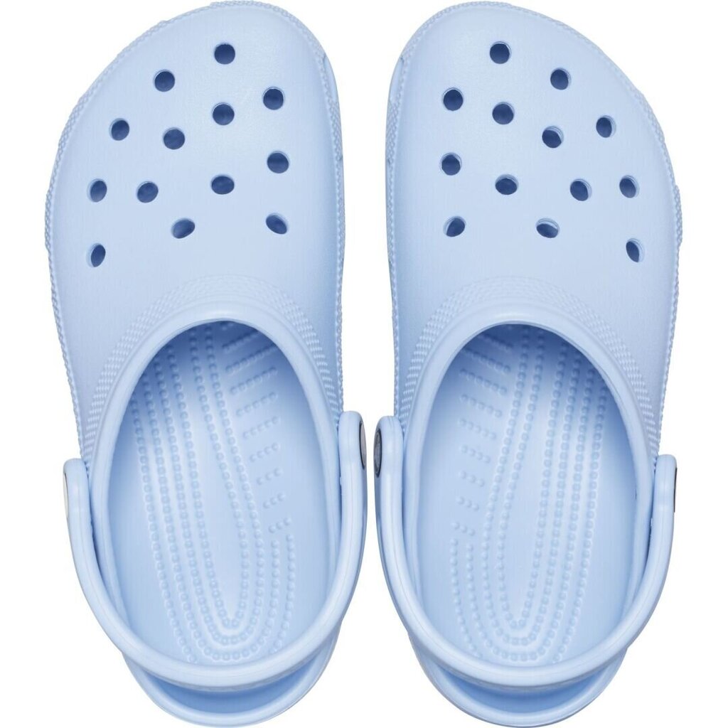 Crocs™ sieviešu iešļūcenes 262335, zilas цена и информация | Vīriešu iešļūcenes, čības, sandales | 220.lv