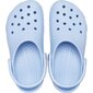 Crocs™ sieviešu iešļūcenes 262335, zilas цена и информация | Vīriešu iešļūcenes, čības, sandales | 220.lv