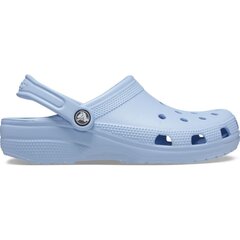 Crocs™ sieviešu iešļūcenes 262335, zilas cena un informācija | Vīriešu iešļūcenes, čības, sandales | 220.lv