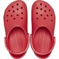 Crocs™ vīriešu iešļūcenes 262351, sarkanas cena un informācija | Vīriešu iešļūcenes, čības, sandales | 220.lv