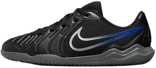 Nike Обувь Jr Legend 10 Club Ic Black DV4354 040 DV4354 040/2.5 цена и информация | Детская спортивная обувь | 220.lv