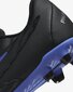 Nike futbola apavi zēniem Jr Phantom Gx Club DD9564, melni cena un informācija | Sporta apavi bērniem | 220.lv