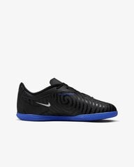 Nike Обувь Jr Phantom Gx Club Ic Gs Black Blue DD9566 040 DD9566 040/4.5 цена и информация | Детская спортивная обувь | 220.lv